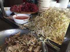 -潮镇老尾牛杂(环城西路店)