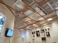 大堂-小满手工粉(上海月星环球港店)