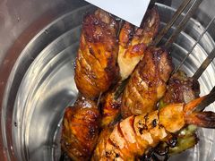 -鬼味烤翅(南锣鼓巷店)