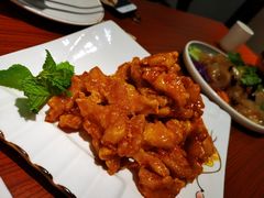 -宏天寶·北京烤鸭(宾馆西路2店)