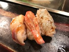 -锦寿司