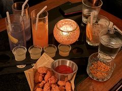 -Hill.Cocktail半山酒吧(中山店)