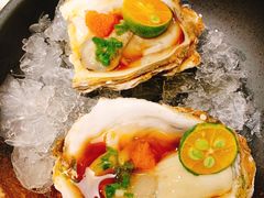 -山之川日料放题(通州店)