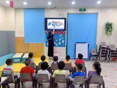 -凡育国际托育早教(大宁校区)