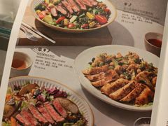 -BAKER&SPICE(环贸店)