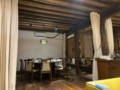-HOHO餐厅(古子城店)