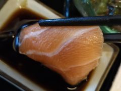 -曙亚洲餐厅-重庆富力艾美酒店(南坪万达广场店)