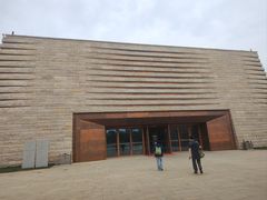 -盘龙城遗址博物院