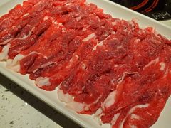 -京韵胡同·酱香羊蝎子火锅涮肉(长寿路店)