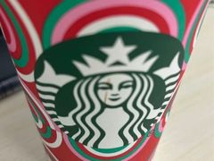 -星巴克(蔡伦路店)