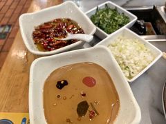 -马记伊源斋涮肉·清真菜(潘家园古玩市场店)