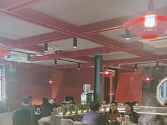 -京悦南门涮羊肉·羊蝎子火锅(田林路店)