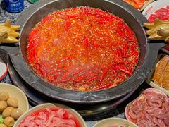-蜀大侠火锅(春熙路店)
