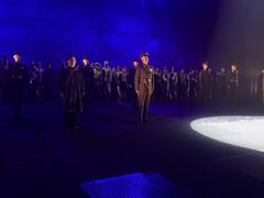 -《12·12》西安事变大型实景演出