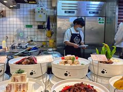 -三品香·江浙菜(松江九谊店)