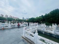 -珠海圆明新园