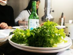 -33韩式自助烧烤(环城南路店)