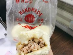-津品味小吃(大学湾店)