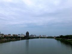 -眉山湿地公园(东坡区)