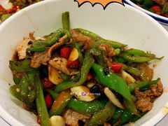 -新新湘菜馆(新中街二条店)