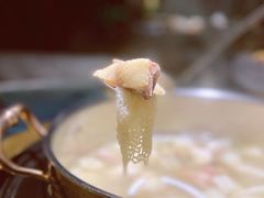-凤园椰珍·臻品椰子鸡(保利时光里店)