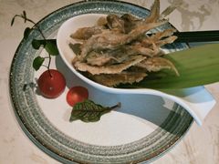 -上海宝华喜来登酒店·采悦轩中餐厅