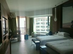 -惠州金海湾嘉华度假酒店