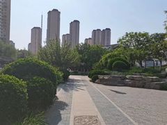 -南普公园