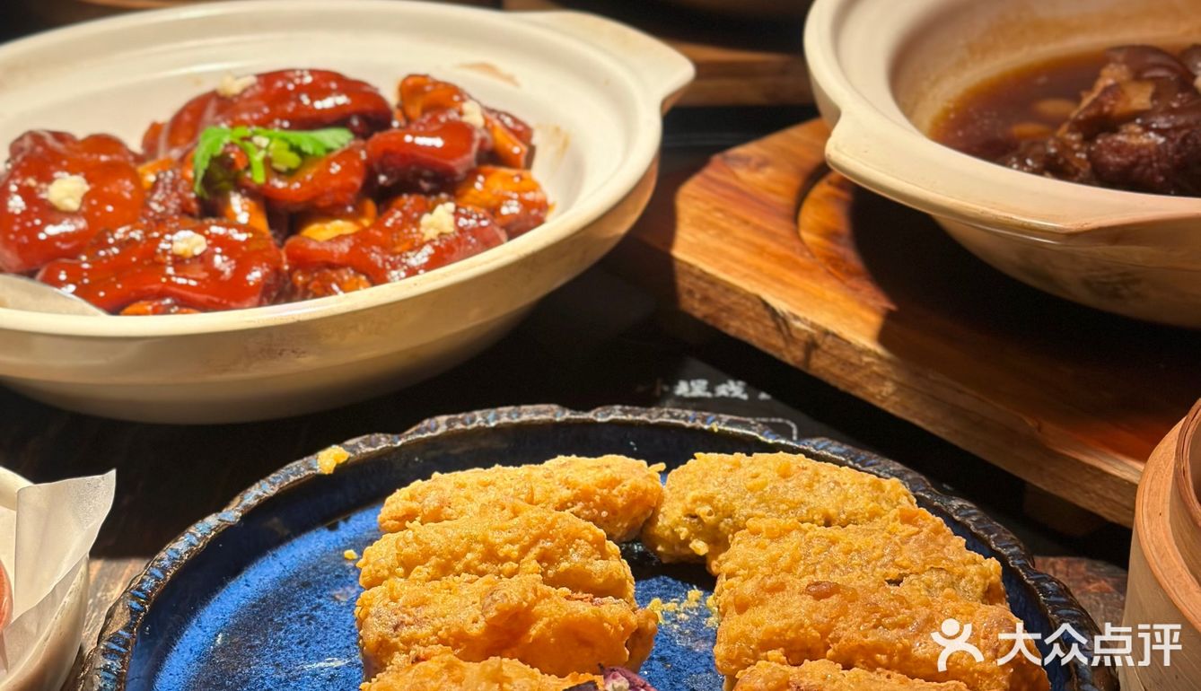 在厦门我心里的福建菜天花板🍂坐拥一线海景