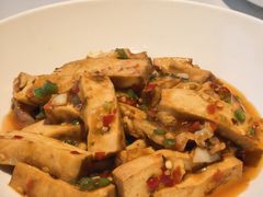 -花椒笑成都小馆(百脑汇店)