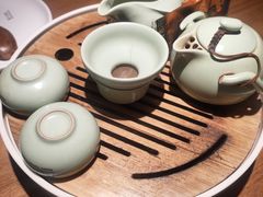 -云水瑶意境云南菜(柏威年购物中心店)