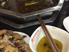 -御鼎田园鸡(伴山名都店)