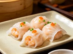 -誉八仙粤菜(万象天地店)