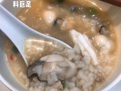 -长平老姿娘夜粥(平东一街店)
