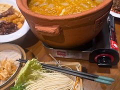 -坤记味道(新华城市广场店)