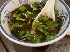 -王繁星面馆(西安熙地港店)