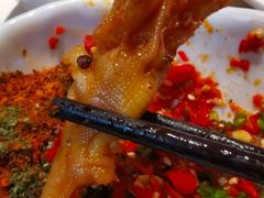 -雾都渣渣火锅(南城智汇城店)