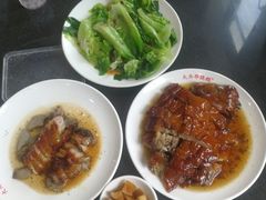 -黄连大头华烧鹅店(大良店)
