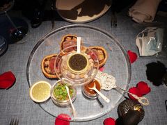 -弦月窗LUNETTE BY AMANDA(复兴路店)