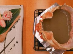 -蟹道乐(道顿堀本店)