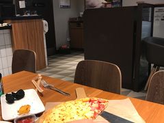 -乐凯撒披萨(南山书城店)