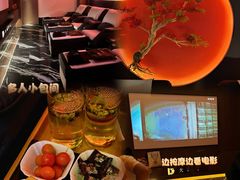 -江南足纪·影院足道·轻奢SPA(京基水贝店)