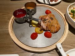 -小大董·烤鸭(凤凰汇店)