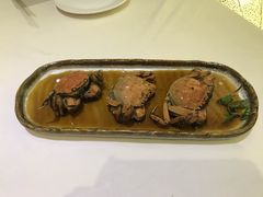 -老正兴菜馆(福州路店)