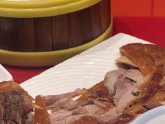 -山西会馆·晋菜·晋商宴·牌匾博物馆(胜利东街店)
