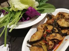 -新辣道鱼火锅(航天万源店)