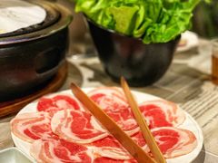 -胡哥烤肥牛(车公庙店)
