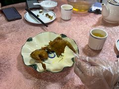 -蒸坊黄鳝饭(骏丰大厦店)