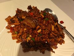 -毛家饭店·融合新湘菜·主题宴(齐鲁软件园店)