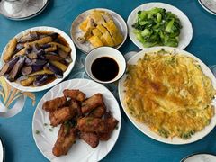 -晓琦农家菜馆·地道农家菜